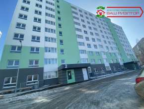 Елшанка - купить 2-комнатную квартиру на вторичке, Саратов, вторичное жилье 574289
