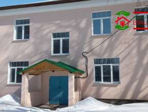 ул. Газовиков - купить квартиру, с Елшанка, вторичное жилье 574413