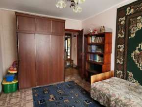 Ленинский район - купить 3-комнатную квартиру, Саратов 574450