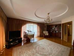 Центр - купить 3-комнатную квартиру на вторичке, Саратов, вторичное жилье 574525