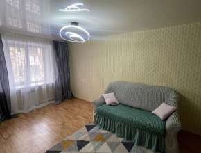 Октябрьский район - купить 1-комнатную квартиру, Саратов 574611