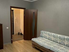 Волжский район - купить 1-комнатную квартиру на вторичке, Саратов, вторичное жилье 573230