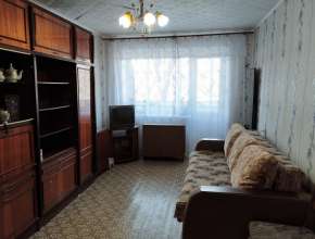 ул. Загороднева - купить 2-комнатную квартиру на вторичке, Саратов, вторичное жилье 574676