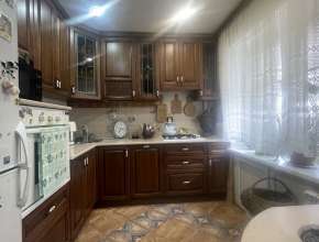 Купить 3-комнатную квартиру в Саратове 574686