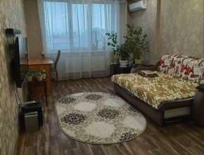 Изумрудный ЖК - купить 1-комнатную квартиру, Саратов 574751