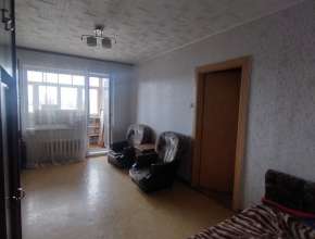 ул. Наумовская - купить 2-комнатную квартиру на вторичке, Саратов, вторичное жилье 574831