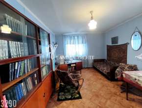 Кировский район - купить 3-комнатную квартиру на вторичке, Саратов, вторичное жилье 574879