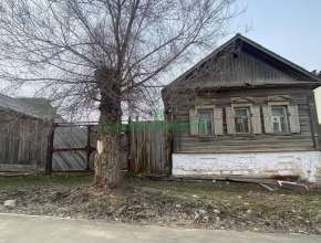 Продам участок Вольск, ул Одесская 574915