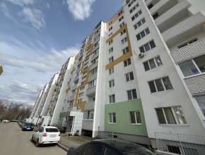 Заводской район - купить 3-комнатную квартиру на вторичке, Саратов, вторичное жилье 574928