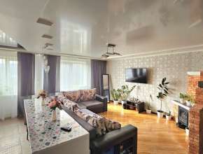 Октябрьский район - купить 3-комнатную квартиру, Саратов 574952