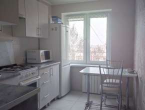 Ленинский район - купить 3-комнатную квартиру на вторичке, Саратов, вторичное жилье 575025