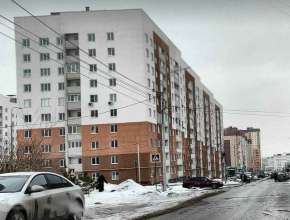 ул. Панченко - купить 3-комнатную квартиру на вторичке, Саратов, вторичное жилье 575071