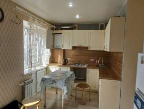 Волжский район - купить 1-комнатную квартиру на вторичке, Саратов, вторичное жилье 575087