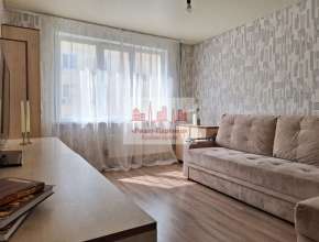 Купить 1-комнатную квартиру в Саратове 575090