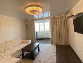 Ленинский район - купить 3-комнатную квартиру на вторичке, Саратов, вторичное жилье 575099