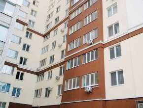 ул. Новоузенская - купить 1-комнатную квартиру на вторичке, Саратов, вторичное жилье 575144