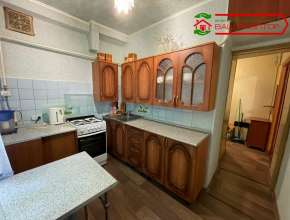 ул. Мира, д. 23А - купить 1-комнатную квартиру, Саратов 575159