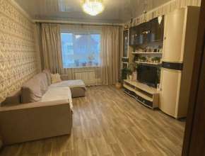 Волжский район - купить 3-комнатную квартиру, Саратов 575225