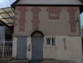 Купить дом, коттедж, ул. Одесская в Саратове 575258