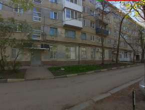 ул. Ипподромная - купить 1-комнатную квартиру на вторичке, Саратов, вторичное жилье 575299