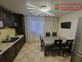 Купить 3-комнатную квартиру в Саратове 575304