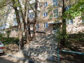 Ленинский район - купить 2-комнатную квартиру на вторичке, Саратов, вторичное жилье 575358