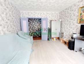 Продам 3-комнатную квартиру Балаково, 5 микрорайон, ул Проспект Героев, д. 10 575397