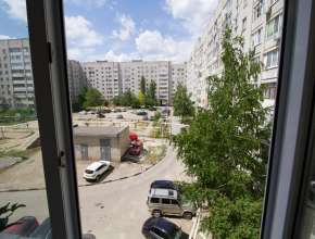 Волжский район - купить 4-комнатную квартиру на вторичке, Саратов, вторичное жилье 575431