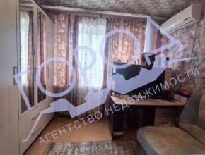 Продам 1-комнатную квартиру Балаково, ул Набережная Леонова, д. 64 575433