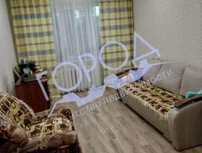 Продам 2-комнатную квартиру Балаково, ул Проспект Героев, д. 46 575436