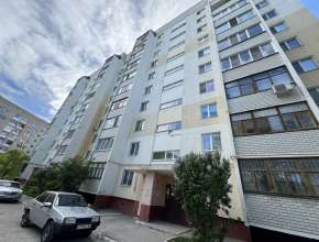 Продам 1-комнатную квартиру Саратов, 3-й жилучасток, ул Омская, д. 1Б 575444