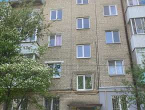 ул. Мира - купить 2-комнатную квартиру, Саратов 575445