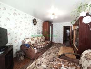 Продам 2-комнатную квартиру Балаково, 4 микрорайон, ул Вокзальная, д. 10 575484