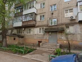 Ленинский район - купить 2-комнатную квартиру на вторичке, Саратов, вторичное жилье 575513