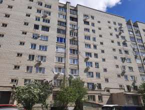 Октябрьский район - купить 2-комнатную квартиру на вторичке, Саратов, вторичное жилье 575548