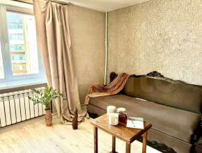 Кировский район - купить 1-комнатную квартиру на вторичке, Саратов, вторичное жилье 575556