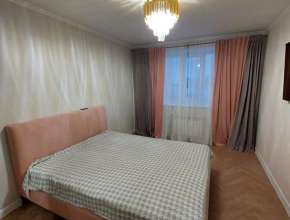Ленинский район - купить 3-комнатную квартиру на вторичке, Саратов, вторичное жилье 575578