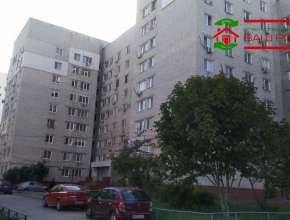 ул. Крымская, д. 25 - купить 1-комнатную квартиру, Саратов 575623