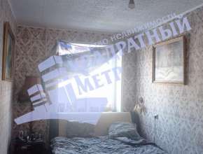 Продам 2-комнатную квартиру Балаково, ул Привокзальная, д. 6 575647