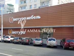 Аренда торговых площадей в Кировском районе Саратова 82272