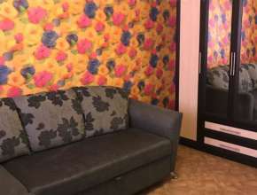 Сдам - 1к кв., 8 тыс /мес., 27м², 2/9э., Балаково, 5А микрорайон, ул Саратовская ГЭС Нижняя 5А микрорайон - Снять квартиру, Балаково 82444