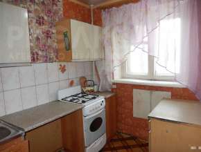 Сдам - 1к кв., 6 тыс /мес., 31м², 2/5э., Балаково, 4В микрорайон, ул Шевченко, д. 17 4В микрорайон - Снять 1-комнатную квартиру на вторичке, Балаково 82451