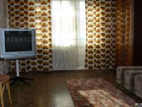 Сдам - 1к кв., 6 тыс /мес., 40м², 7/9э., Балаково, 11 микрорайон, ул Степная, д. 82 ул. Степная, д. 82 - Снять квартиру, Балаково 82484