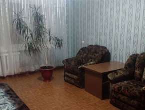 6 микрорайон - Снять 2-комнатную квартиру на вторичке, Балаково 82491