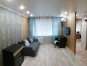 Сдам - 1к кв., 10 тыс /мес., 31м², 4/5э., Балаково, Жилгородок, ул Академика Жук Жилгородок - Снять квартиру, Балаково 82499