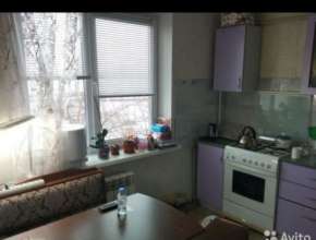 8А микрорайон - Снять 1-комнатную квартиру на вторичке, Балаково 82507