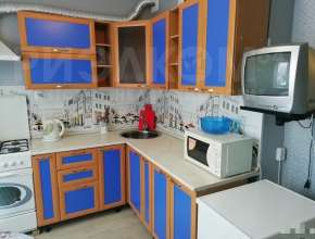 Сдам - 1к кв., 10 тыс /мес., 36м², 2/9э., Балаково, Жилгородок, ул Степная Жилгородок - Снять квартиру, Балаково 82511