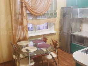 Сдам 1-комнатную квартиру Балаково, 9А микрорайон, ул Степная, д. 43 82520