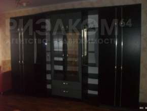 Сдам - 1к кв., 8 тыс /мес., 38м², 5/9э., Балаково, Жилгородок, ул Ленина, д. 88 ул. Ленина, д. 88 - Снять 1-комнатную квартиру на вторичке, Балаково 82536