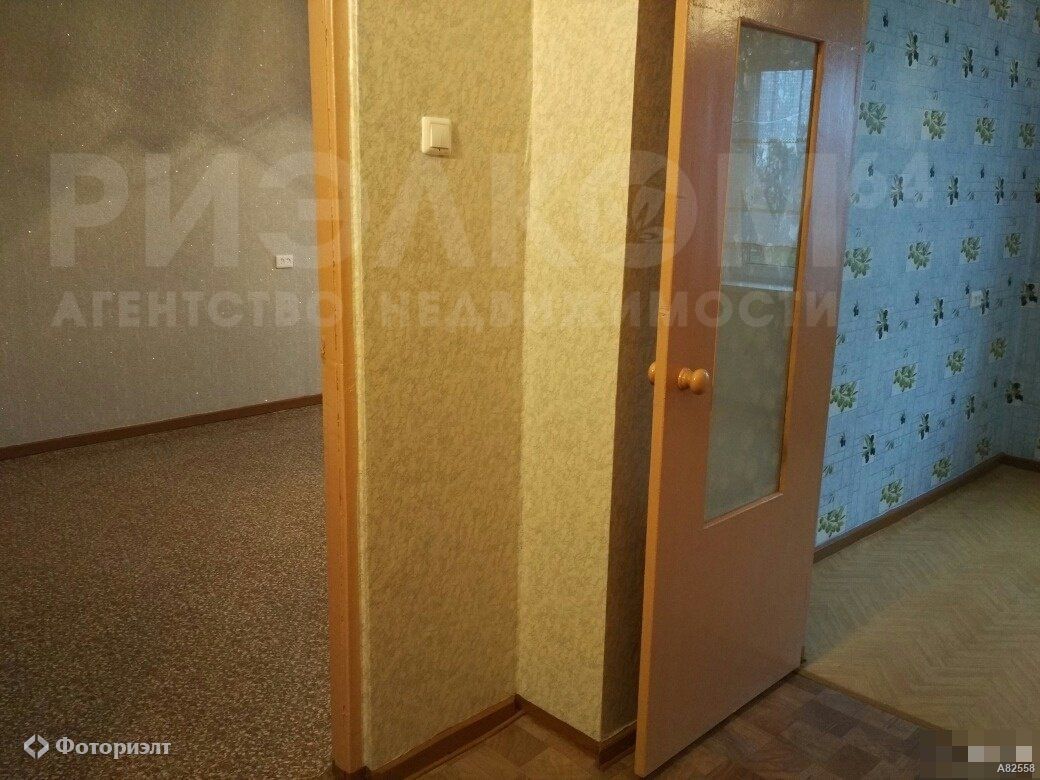 Сдам - 1к кв., 6 тыс /мес., 39м², 5/9э., Балаково, Жилгородок, ул Братьев  Захаровых, д. 10 | ID А82558